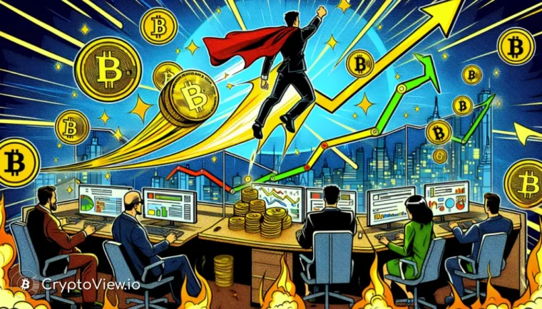 Hvorfor skyrocketer PEPE's værdi?