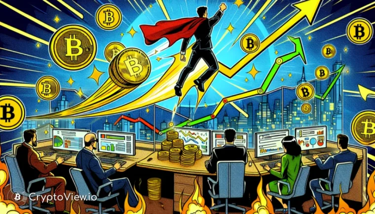 Perché il valore di PEPE sta schizzando alle stelle?