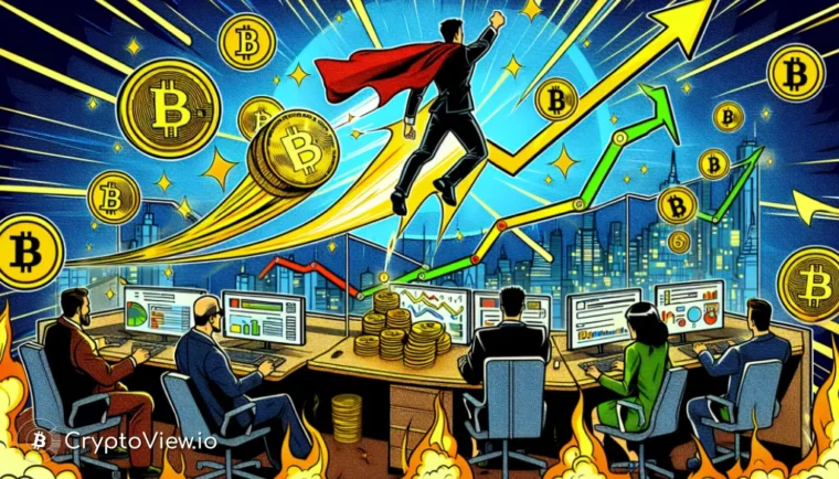 Hvorfor skyrocket PEPE's verdi?