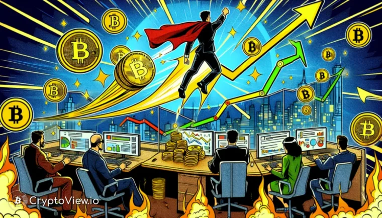 Dlaczego Wartość PEPE Rośnie W Górę?