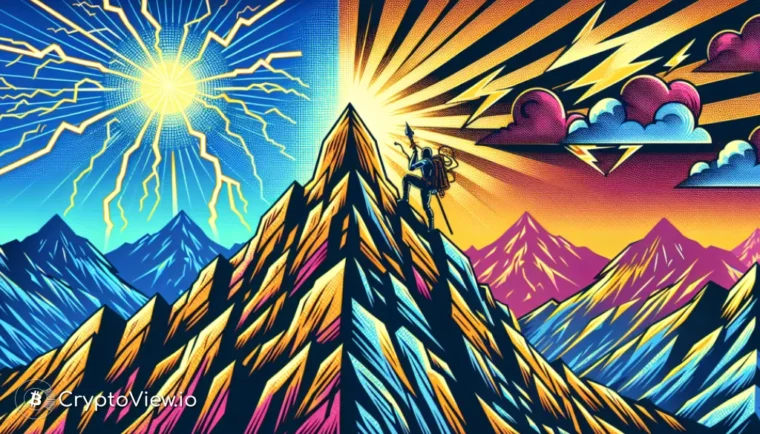 Setzt das Xai Gaming Token neue Rekorde?