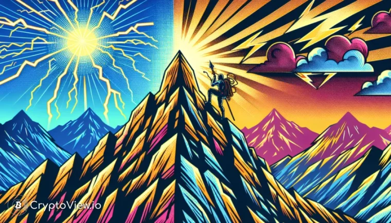 Is Xai Gaming Token Setting New Records?