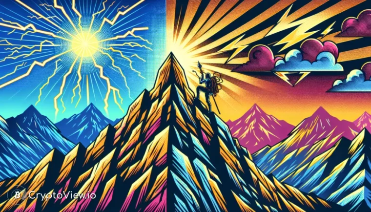 O Token de Jogo Xai Está Estabelecendo Novos Recordes?