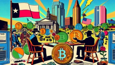 ¿Está demandando el Consejo de Blockchain de Texas por Datos Energéticos?