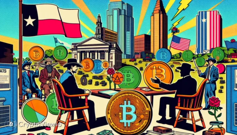 德克萨斯州区块链理事会是否因能源数据起诉？