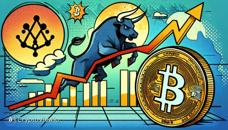 Может ли Cardano скоро достичь отметки в $1?