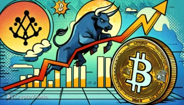 Kan Cardano nå $1 snart?