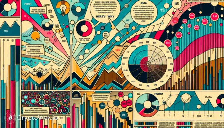 هل تصل إلى AGIX قمتها في تقدمها في مجال الذكاء الاصطناعي؟