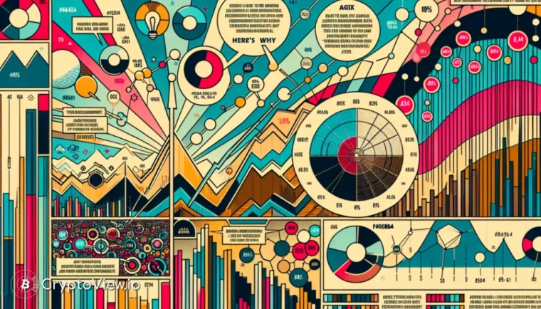 Erreicht AGIX seinen Höhepunkt in seinem KI-Aufschwung?