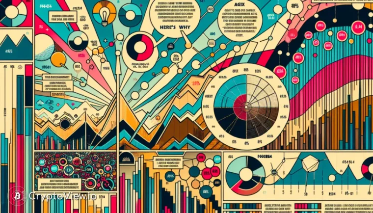 ¿Está AGIX alcanzando su pico en su rally de IA?