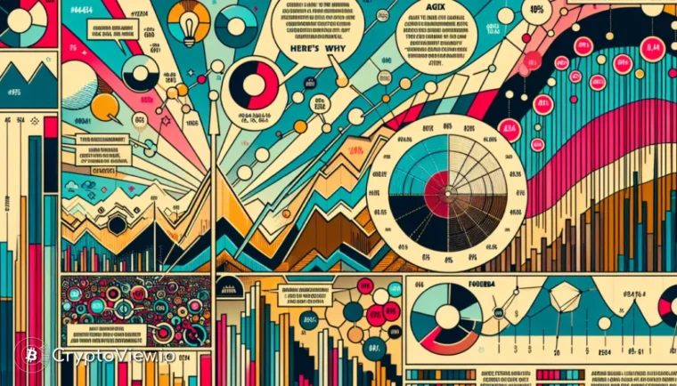 Sta AGIX raggiungendo il picco nel suo rally dell'IA?