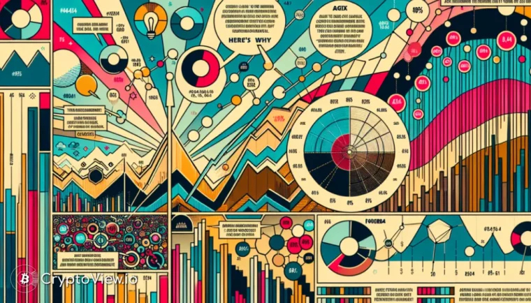 Er AGIX på vei mot toppen i sin AI-rally?