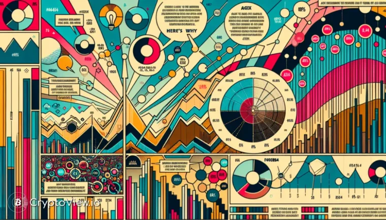 Está o AGIX Atingindo o Pico em Sua Alta de IA?