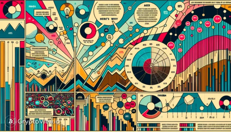 AGIX의 AI 랠리 정점에 다다랐을까요?