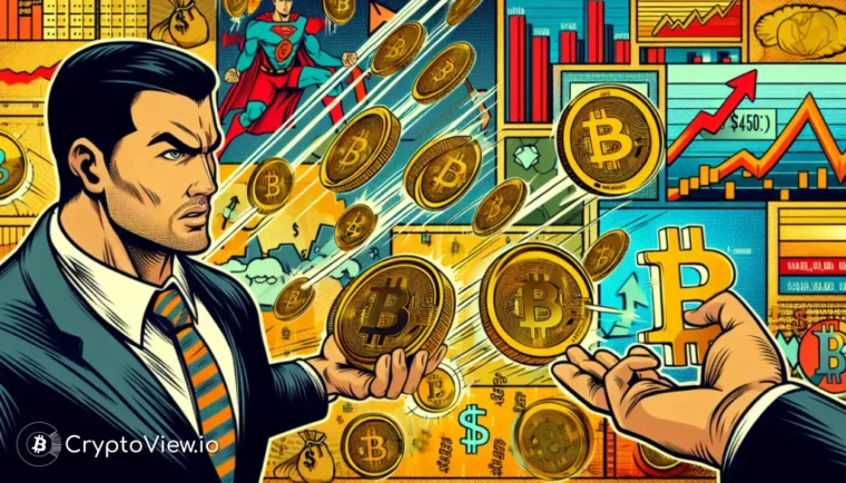 Could Bitcoin Holders Impact Its Market Value?