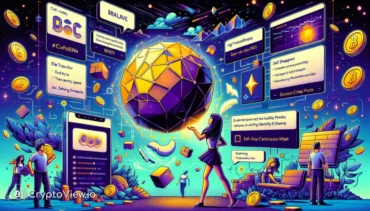 Hvordan Forbedrer Brave Browser Solana Belønninger?