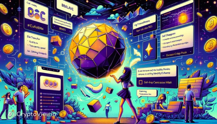 BraveブラウザがSolanaリワードをどのように向上させるのか