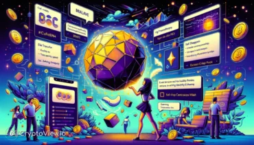 Jak Brave Browser wzmocni nagrody Solana?