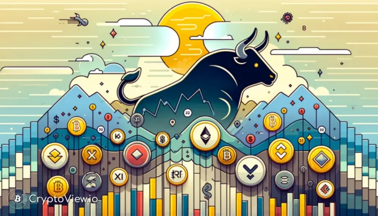 هل تستعد جيش XRP لاندفاع كبير؟