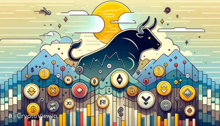 ¿Está el Ejército XRP Listo para una Importante Oleada?