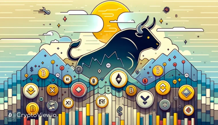 La Fanteria XRP è pronta per una Grande Impennata?