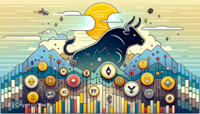 Czy Armia XRP jest gotowa na znaczący wzrost?