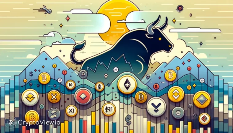 Är XRP Army inställd för en stor ökning?