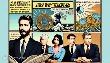 Er Bitcoin's Næste Halvering en Spilskifter?