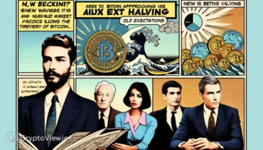 Le prochain halving du Bitcoin sera-t-il un tournant majeur ?
