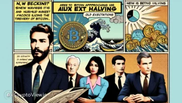 È la Prossima Riduzione a Metà di Bitcoin un Cambiamento di Gioco?