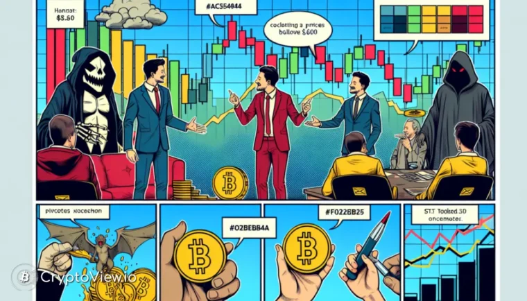 Is Rebel Satoshi the Next Big Crypto Investment?