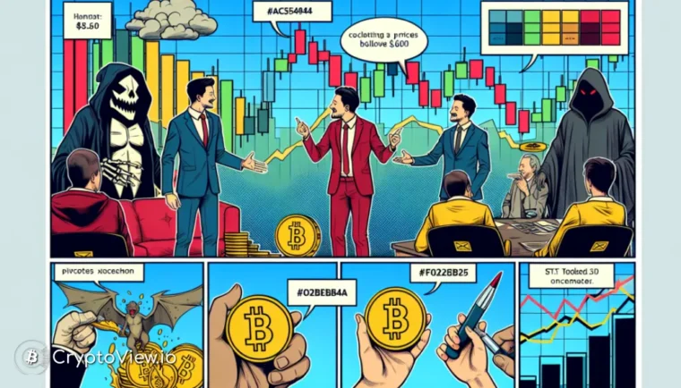 Rebel Satoshi : le Prochain Gros Investissement Crypto ?