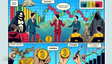 क्या Rebel Satoshi अगला बड़ा क्रिप्टो निवेश है?