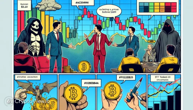 Rebel Satoshiは次の大きな暗号投資か？