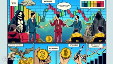Is Rebel Satoshi de volgende grote crypto-investering?