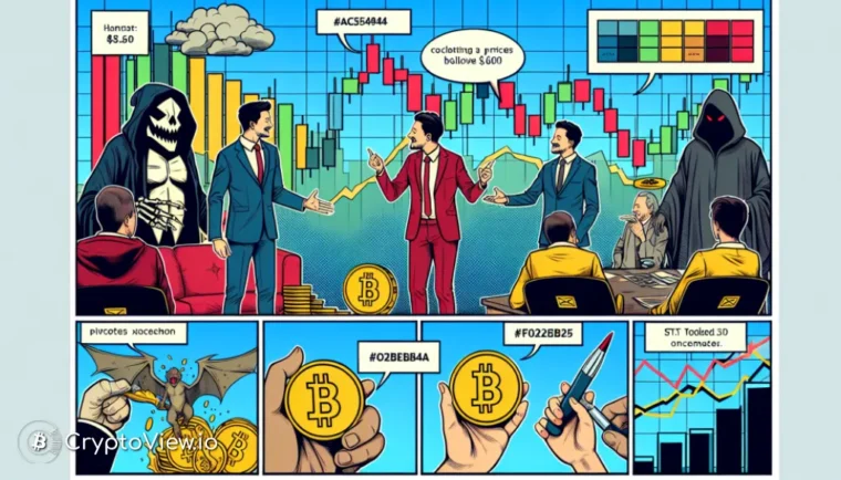 Er Rebel Satoshi det neste store kryptoinvesteringen?