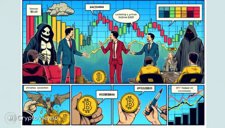 Czy Rebel Satoshi to Następna Duża Inwestycja Kryptowalutowa?