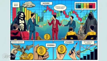Será que Rebel Satoshi é o Próximo Grande Investimento em Criptomoedas?