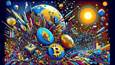 Ist Ethereum in dieser Woche im Vorteil gegenüber Bitcoin?