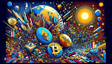 Está o Ethereum Ofuscando o Bitcoin Esta Semana?