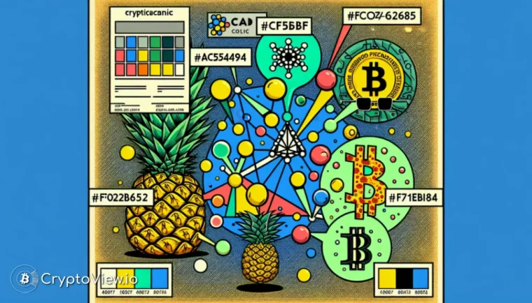 كيف رد مبتكر Cardano على رابط ساتوشي الفريد؟