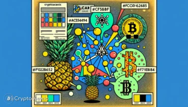 Hvordan reagerede Cardanos skaber på et unikt Satoshi-link?
