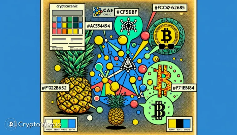 Hvordan reagerte skaperen av Cardano på en unik Satoshi-lenke?