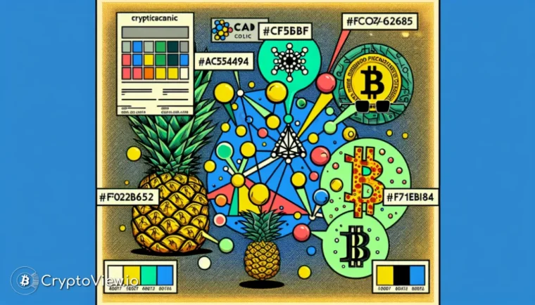 Cardano의 창시자가 독특한 Satoshi 링크에 어떻게 반응했는가?