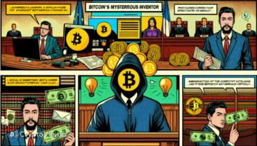 ¿Quién Escribió los Correos Electrónicos de Bitcoin?