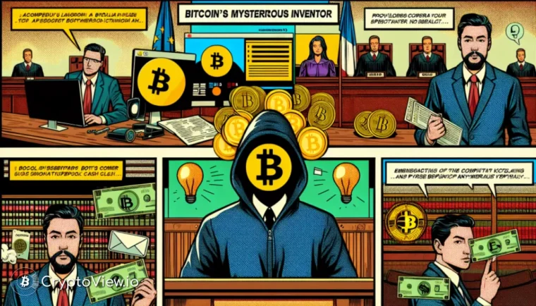 Chi ha scritto le email su Bitcoin?