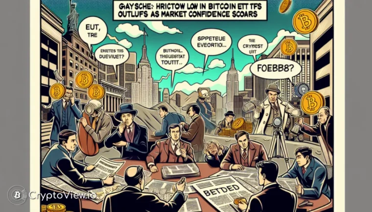 Is the Bitcoin ETF Market Optimism Rising?