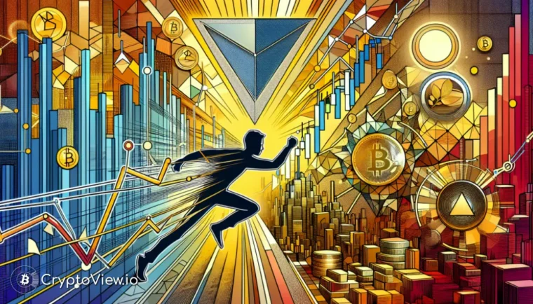 O Valor da Solana Está Rumando Abaixo de $100?