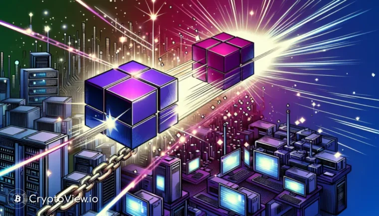 ¿Por qué la actualización EIP 4844 es un cambio de juego?