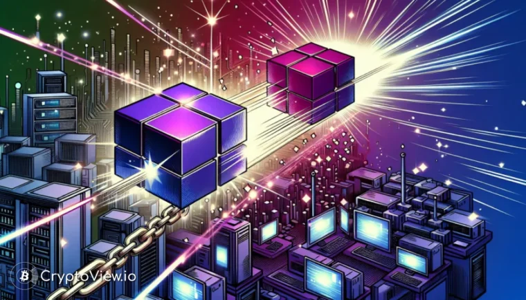 Pourquoi la mise à niveau EIP 4844 est-elle un changement de jeu ?